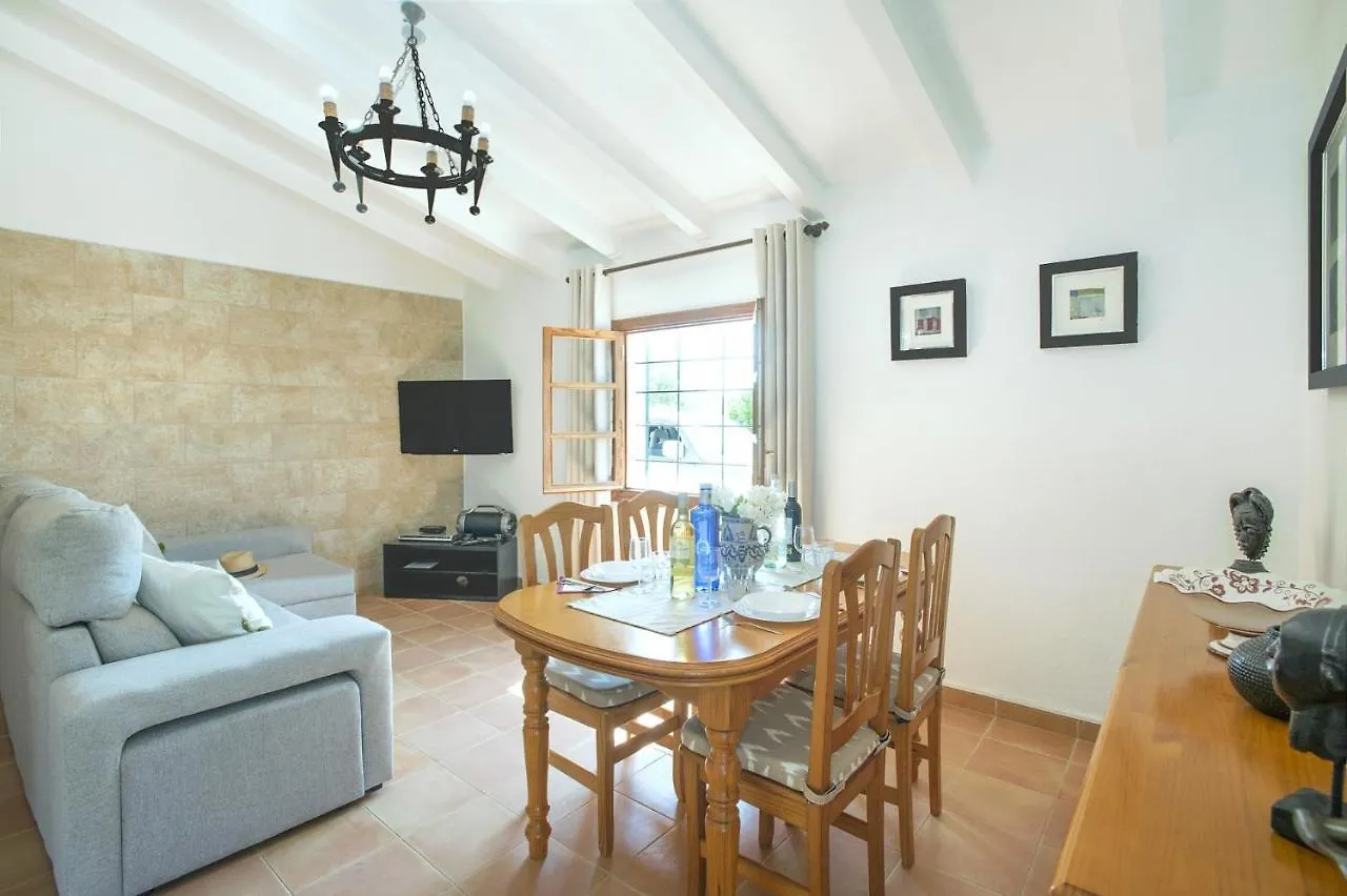 Villa Can Rasca By Villa Plus Port de Pollenca