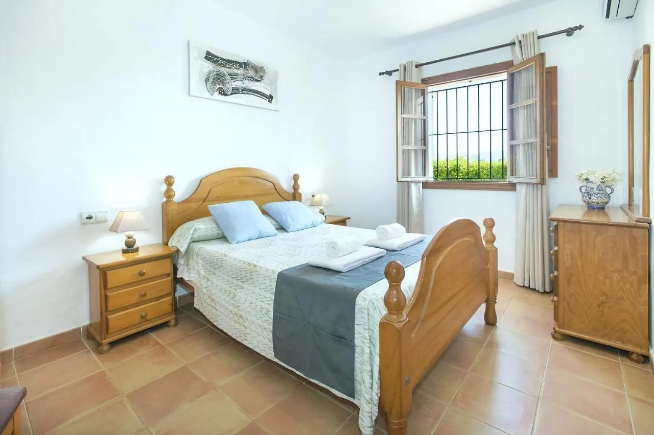 Villa Can Rasca by Villa Plus Puerto Pollensa