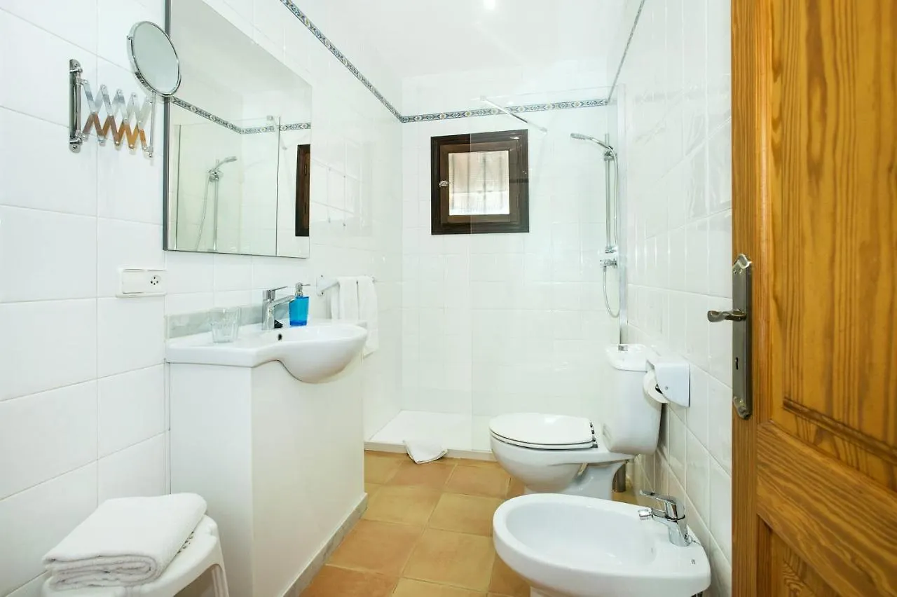 Villa Can Rasca By Villa Plus Port de Pollenca
