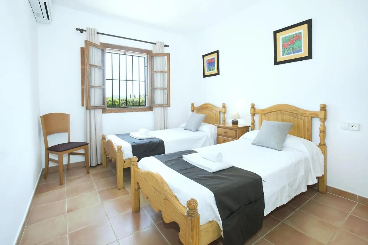 Villa Can Rasca By Villa Plus Port de Pollenca Spain